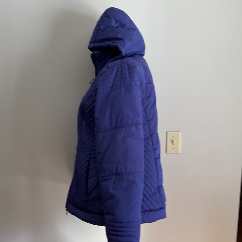 SJB Active jacket - Picture 2 of 11